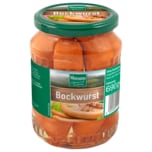 Weimarer Bockwurst 400g