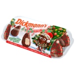 Dickmann's Schaumkuss-Tannen mit Vanillekipferl-Geschmack 172g
