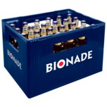 Bionade Bio Naturtrübe Orange 24x0,33l