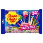 Chupa Chups Party Mix 400g, 34 Stück