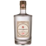 Antidote London Dry Gin 0,7l