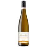 Peter & Peter Weißwein Weissburgunder Pinot Blanc QbA trocken 0,75l