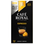 Café Royal Espresso 52, 10 Kapseln