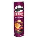 Pringles Texas BBQ Sauce Chips 200g
