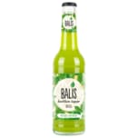Balis Basil Basilikum Ingwer Drink 0,33l