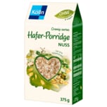 Kölln Nussiges Hafer-Porridge 375g
