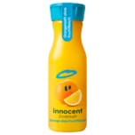 Innocent Orange ohne Fruchtfleisch 0,33l