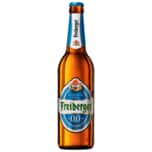 Freiberger Bier 0,0% alkoholfrei 0,5l