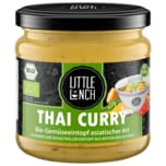 Little Lunch Bio Thai Curry 350ml