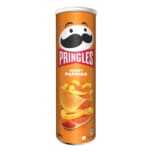 Pringles Sweet Paprika Chips 200g