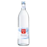 RhönSprudel Original Mineralwasser mit Kohlensäure 0,75l