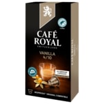 Café Royal Kaffeekapseln Vanilla 10 Stück