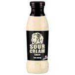 Löwensenf Sour Cream Sauce 230ml