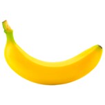Baby Snack Banane