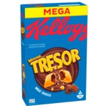 Kellogg's Tresor Milk Choco Cerealien 660g