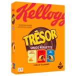 Kellogg's Tresor Choco Roulette Cerealien 375g