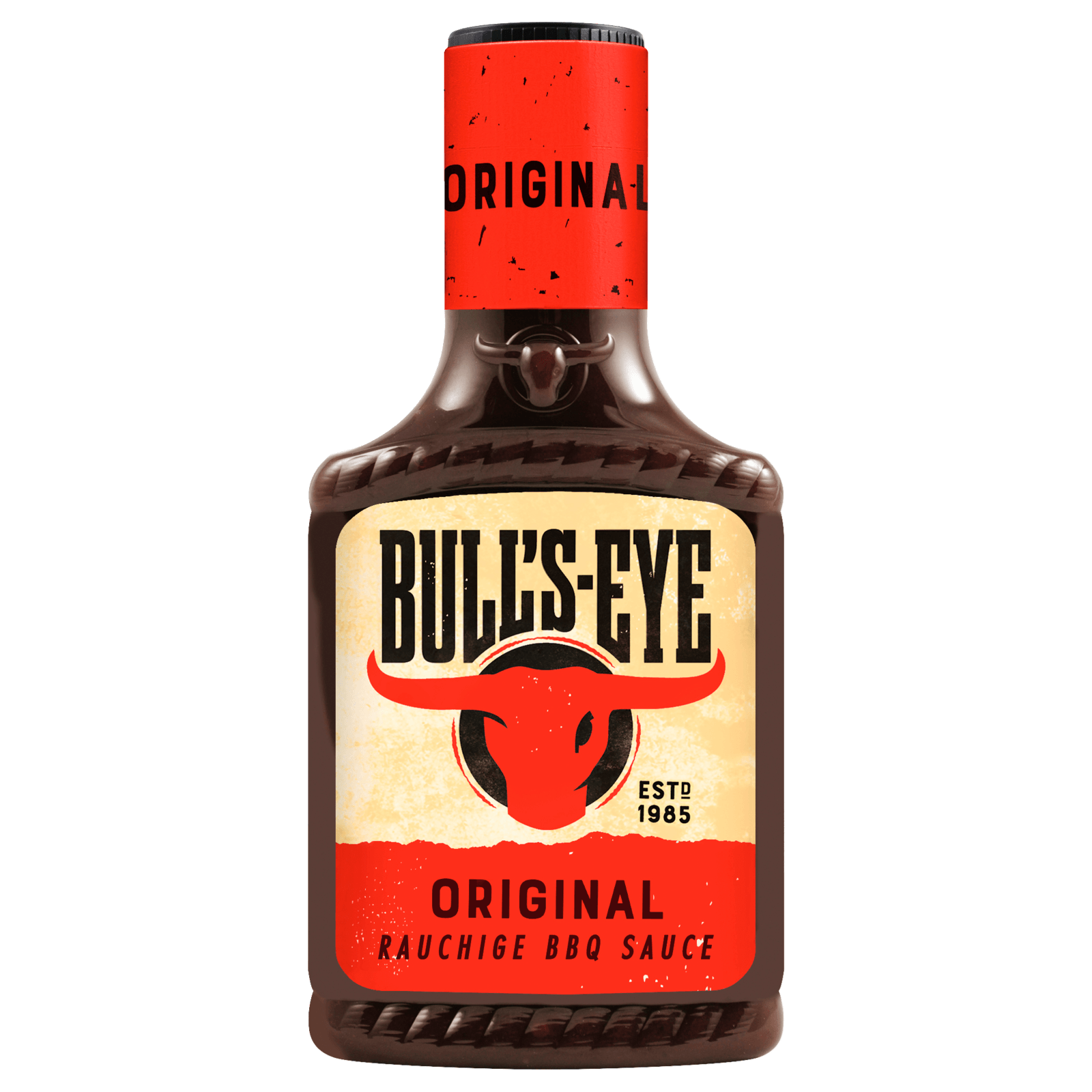 Bull's Eye Original BBQ Sauce 300ml