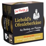 Liebold's Ofenleberkäse der Feurige 400g