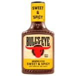 Bull's Eye Sweet & Spicy BBQ Sauce 300ml