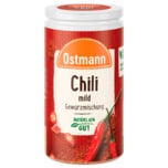 Ostmann Chili mild Gewürzmischung 35g
