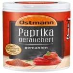 Ostmann Paprika geräuchert gemahlen 35g