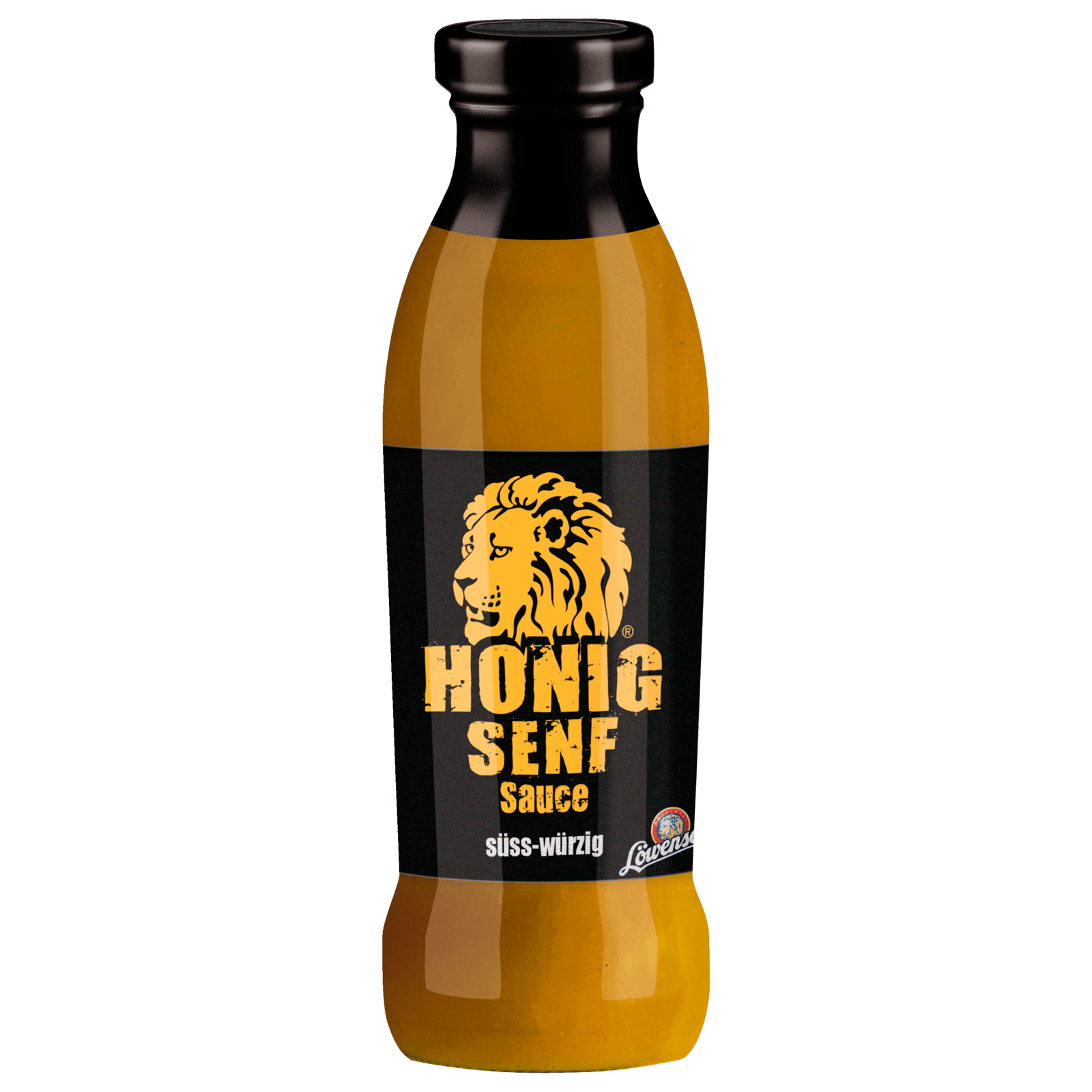 Löwensenf Honig Senf Sauce 230ml bei REWE online bestellen!