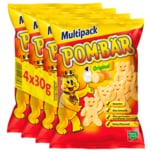 Funny-frisch Pom-Bär Original Multipack 4x30g
