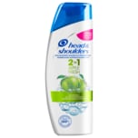 Head & Shoulders 2in1 Anti-Schuppen Shampoo Apple Fresh 250ml