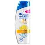 Head & Shoulders Anti Schuppen Shampoo 2in1 citrus fresh 250ml