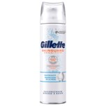 Gillette Rasierschaum Skinguard Sensitive 250ml