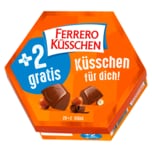 Ferrero Küsschen 20+2 Stück
