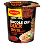 Maggi Asia Noodle Cup Duck 63g