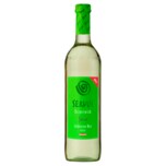 Servus Weißwein Cuvée lieblich 0,75l