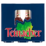 Teinacher Genuss Limonade Rhabarber Mirabelle 12x0,33l
