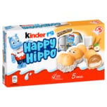 Kinder Happy Hippo Haselnuss 103,5g