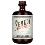 Remedy Spiced Rum 0,7l