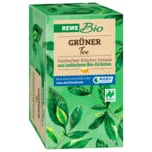 REWE Bio Grüner Tee 30g