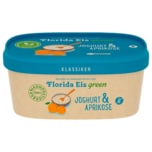 Florida Eis green Klassiker Joghurt & Aprikose glutenfrei 150ml