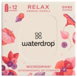 Waterdrop Microdrink Relax 26,4g