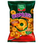 Funny-frisch Donuts Erdnuss 110g