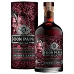 Don Papa Rum Sherry Cask 0,7l