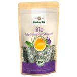 Bünting Tee Bio Mediterrane Kräuter 80g