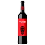Vudu Rotwein Vinho Regional Tejo Red 0,75l