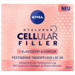 NIVEA Tagespflege Hyaluron Cellular Filler 50ml