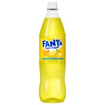 Fanta Lemon Ohne Zucker 1L