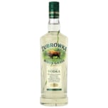 Zubrowka Bison Grass Flavoured Vodka 0,7l