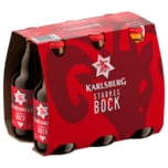 Karlsberg starkes Bock 6x0,33l
