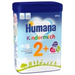 Humana Kindermilch 2+ 650g