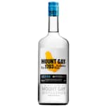 Mount Gay Barbados Rum Silver 0,7l