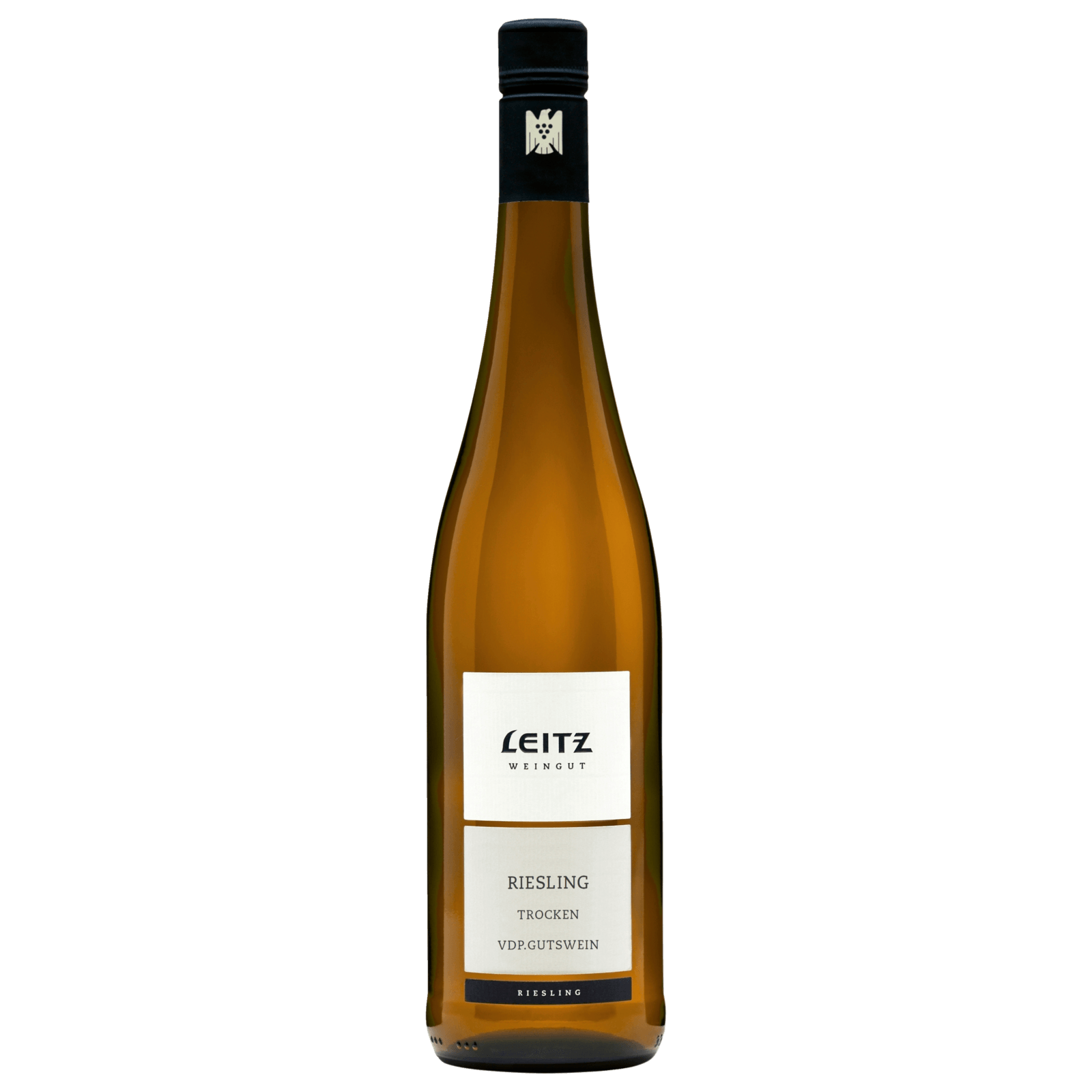 Weingut Leitz Weißwein Riesling QbA trocken 0 75l bei REWE online bestellen